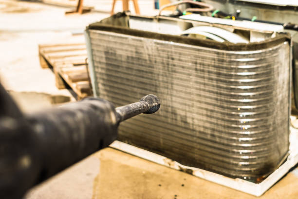 Best Best Air Duct Cleaning Company  in Middleburg, PA