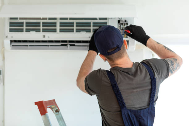 Best Duct Cleaning Specialists  in Middleburg, PA