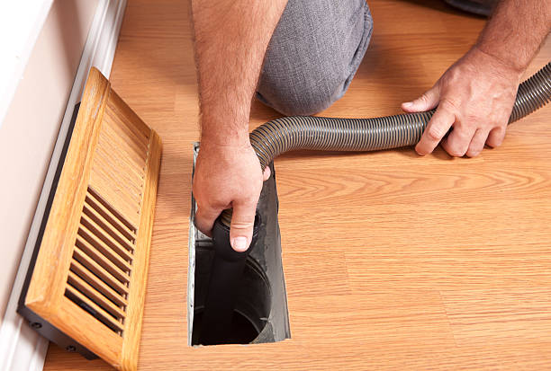 Best Ductwork Cleaning Services  in Middleburg, PA